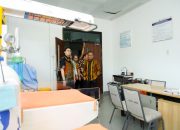 Pastikan Warga Medan Utara Terlayani Dengan Baik, Wakil Walikota Medan Tinjau RSUD Bachtiar Djafar