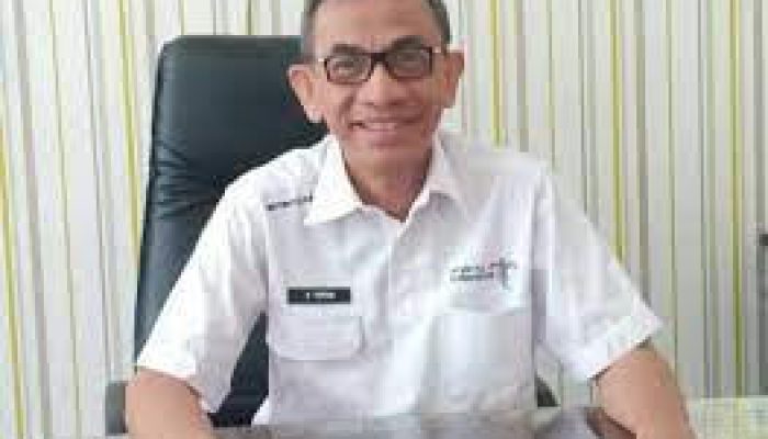 Kadisdik OKU : Keterlambatan Pencairan TPG Bukan Karena Disdik OKU Tapi Dikarenakan Harus Tempuh Proses Birokrasi