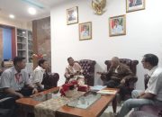 Media Online Perkuat Komitmen Pemberitaan Berkualitas dan Anti Hoax, Kadis Kominfo Sumut Apresiasi