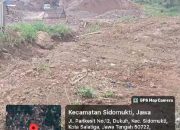 Virall Galian C di Kota Salatiga Diduga Tanpa Izin Resmi Menjadi Sorotan Masyarakat, Polres Salatiga Terkesan Tutup Mata