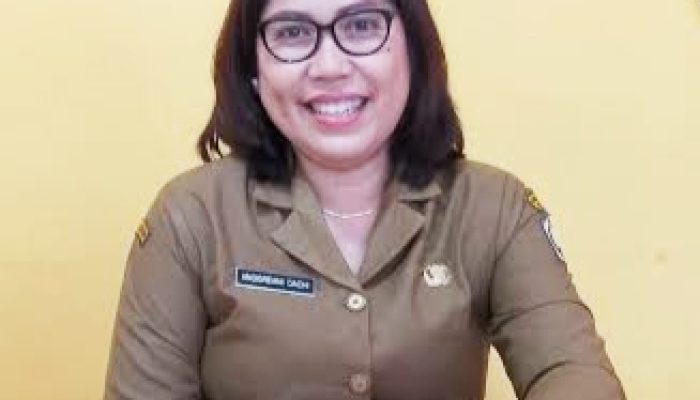 Dinas Pariwisata Nisel Disorot, Anggaran Rp 5,6 Miliar Dipertanyakan, Kantor Tak Terurus