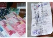 Maraknya Judi Toto Gelap di Kebumen, Polres Kebumen Terkesan Tutup Mata
