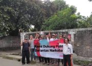 LAKSI Apresiasi Kinerja Brigjen Pol Mukti Juharsa Atas Penangkapan Direktur Persiba Terkait Peredaran Narkoba dan TPPU