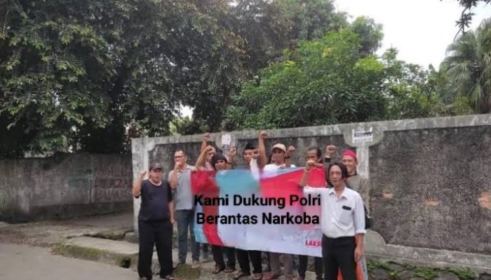 LAKSI Apresiasi Kinerja Brigjen Pol Mukti Juharsa Atas Penangkapan Direktur Persiba Terkait Peredaran Narkoba dan TPPU
