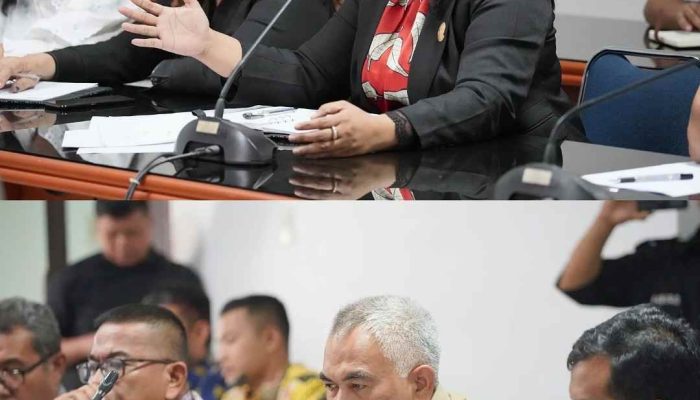 HGU Kebun Jadi Perumahan Mewah Ada di Deliserdang, BPN Bilang Aset Diimbreng, PTPN 1 Regional 1 Bungkam