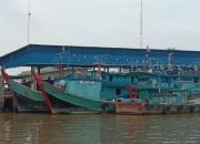 DPP Ter-Kam Berharap Melalui RDP, Polemik Atas Izin Bangunan Dermaga CV. AJA Dapat Terbuka Lebar