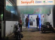 Jelang Hari Raya Idul Fitri 1446 H/2025 M Polres Pakpak Bharat dan Polsek Jajaran Aktif Lakukan KRYD