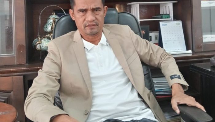 DR. GEA : Pelaku Penjebakan Berdalih Jual Beli Narkoba Dapat Dikenai Pidana