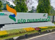 Jual Lahan Eks HGU Diduga Masuk Ke Rekening Pribadi, PMI Segera Gelar Unras Minta APH  Periksa Mantan Dirut PTPN2