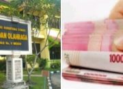 Temuan LHP BPK RI Tahun 2024 di Dispora Sumut, Ada Rp.3,5 M Kelebihan Bayar Diduga Belum Dipulangkan ke Kas Daerah
