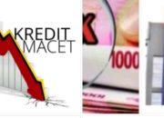 Pada LHP BPK 2023, Ditemukan 4 Permasalahan PT Bank Sumut Dalam Pemberian Kredit Tidak Perhatikan Prinsip Kehati-hatian Perbankan