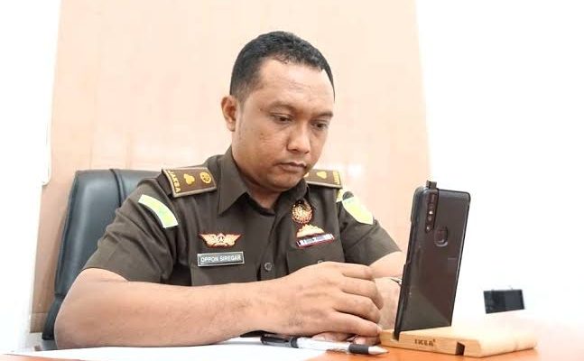Kasi Intel Kejari Batubara Tak Respon Soal Dugaan Korupsi Hasil Temuan BPK di Dinas PUTR Batubara, Kejati Sumut : Akan Diteruskan ke Kejari