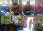 Pasca Libur Lebaran, Pemdes Pelangkian Kembali Masuk Bekerja dan Terapkan Aturan Disiplin