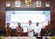 Terima Entry Meeting dari BPK, Walikota Medan : Jika Mau Kota Ini Sehat dan Maju Harus Dimulai Dari Sistem Keuangan Yang Baik