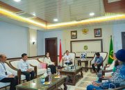 Semua Umat Beragama Berkontribusi Jaga Keharmonisan dan Kerukunan   
