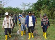 Wali Kota Tanjungbalai Tinjau Langsung Lokasi Banjir, Tekankan Pentingnya Kerjasama Konkret Semua Pihak