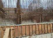 Soal Rubuhnya Proyek Gedung UPRATING IPA PDAM Tirtanadi di Sunggal Rp.61.38 M, Gubsu Diminta Evaluasi Kinerja Plt Dirut Bank Sumut