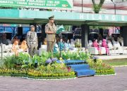 Rico Waas : Satpol PP Bukan Sekedar Simbol, Tapi Pilar Utama Wujudkan Ruang Sosial Aman, Nyaman dan Tertib