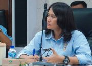 Ruang di Rusunawa Kayu Putih Ada Yang Bisa Dijadikan Area Komersil