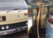 Virall Lapor Kapolri, Kembali Ditemukan Gudang Solar Ilegal di Daerah Mejobo Kudus, Diduga Polres Kudus Tutup Mata