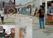 Diduga Bangun dan Timbun Lahan Tanpa Izin, Wakil Ketua DPRD Medan Minta Developer Perumahan Karya De Villas Dipidanakan Jika Melanggar