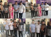 DPP TER-KAM Siap Berkontribusi Pikiran Dan Tenaga Untuk Labura