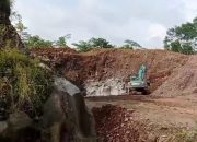 Berkedok Penata Lahan Holtikultura, Diduga Galian C Ilegal Tanpa Ijin Resmi Beroperasi di Wilayah Hukum Polres Boyolali Terkesan Tutup Mata