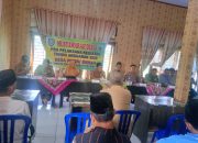 Pemdes Permu Bawah Melaksanakan Kegiata Pra Pelaksanaan APBDes TA 2025