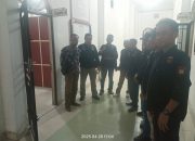 DPP Ter-Kam Indonesia Hadiri RDP di DPRD Kabupaten Asahan