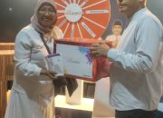 Sepekan di Arena MTQ Kota Medan, Pojok PBB Hasilkan Penerimaan Rp.260.031.894