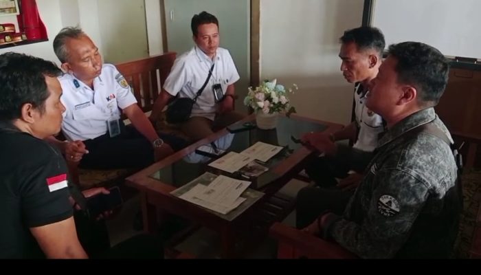 Polemik Sewa Tanah KAI oleh PT Bhidha Karya, Pembeli Kios Merasa Ditipu