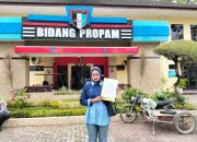 Diduga Dibawa Paksa dan Diinapkan di Polrestabes Medan, Propam Polda Sumut Periksa Eks Karyawati Toko GMT