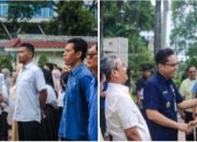 Apel Pasca Libur Idulfitri Jajaran Pemko Medan Diminta Langsung Bekerja Layani Masyarakat