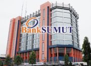 Debitur PT RBA dan PPK Alihkan Pembayaran Prestasi Pekerjaan dari PT Bank Sumut ke PT Bank Aceh 