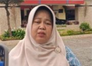 Kasus OTT Dua Ketua MKKS Terkait Pemotongan Dana BOS di Batu Bara Berbuntut Panjang, Istri Salah Seorang Tersangka Sebut Suaminya Korban ‘Pemerasan