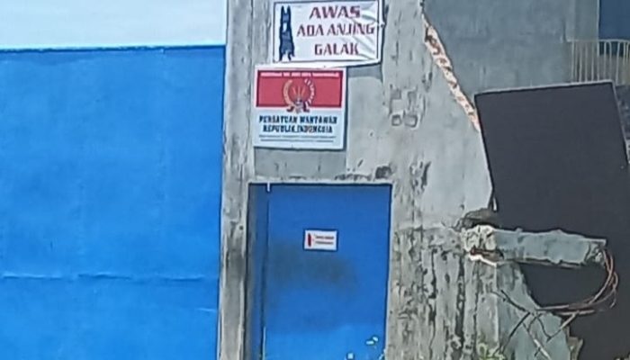 DPD IWOI Kota Tanjungbalai Sesalkan Adanya Wadah Wartawan  Yang Latah Beking Badan Usaha yang Langgar Peraturan