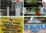 IKI Sumut Siapkan Laporan Untuk Sekwan, Kadisdik, Kabag Umum & Kepala BPKAD Pemko Binjai ke Kejatisu