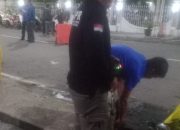 Antisipasi Banjir, Kadis PUPR Tanjab Barat Rutin Bersihkan Drainase di Musim Penghujan