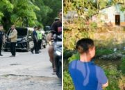 Pemko Medan Segera Berkoordinasi Dengan BWS Atasi Banjir di Helvetia, Zaki : Mari Kita Jaga Sungai Kita Agar Tidak Terkena Banjir