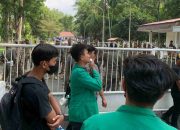 Diduga Korupsi Dana Desa, GMDS Tuntut Penjarakan Kades Tanjung Garbus Satu dan Copot Kadis PMD Deli Serdang