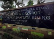 Seorang ASN SDACKTR Sumut Bantah Pemberitaan Media Soal Tipu Warga Yang Melibatkan Dinas dan Kabid
