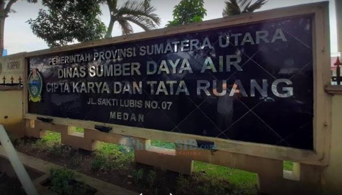 Seorang ASN SDACKTR Sumut Bantah Pemberitaan Media Soal Tipu Warga Yang Melibatkan Dinas dan Kabid