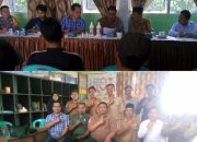 Pemdes Karang Endah Gelar Sosialisasi Terkait Ketahanan Pangan Untuk Masyarakat Desa