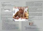 Diduga Ijazah – Gaji Eks Karyawati Toko GMT Ditahan, Disnaker Akan Tinjau Perusahaan