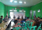 Pemdes Sinar Gunung Melaksanakan Kegiata Pra Pelaksanaan APBDes TA 2025