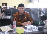 Anggota DPRD Kota Tanjungbalai Balai Fraksi PKB Dedi Sanatra ST. MT Sampaikan Dukungan Terhadap Walikota Tanjungbalai Terkait Pengolahan Sampah