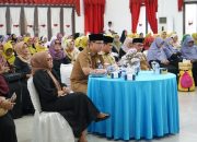 Majelis Taklim Punya Peran Penting Mendukung Pembangunan Kota
