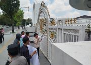 Disinyalir Terindikasi Korupsi, Alamp Aksi Minta Gubernur Evaluasi Kadis Kesehatan & Kadis Pendidikan Sumut