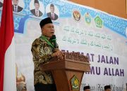 Daftar Tunggu Calon Jemaah Haji Sumut Capai 21 Tahun