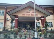 Ketum OMBB M Diamin Harap Inspektorat Profesional dan Transparan Soal Hasil Audit Investigasi DD dan ADD di Setiap Desa